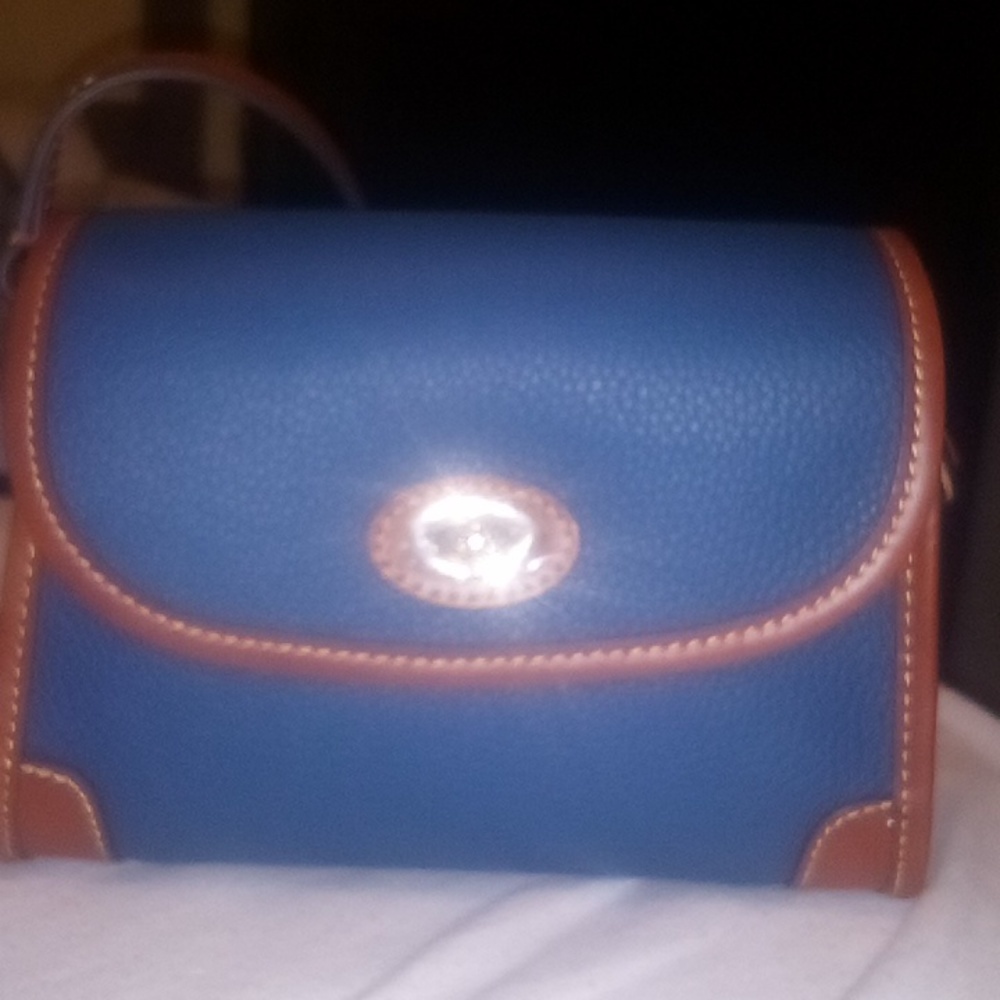 Dooney and Bourke crossbody
